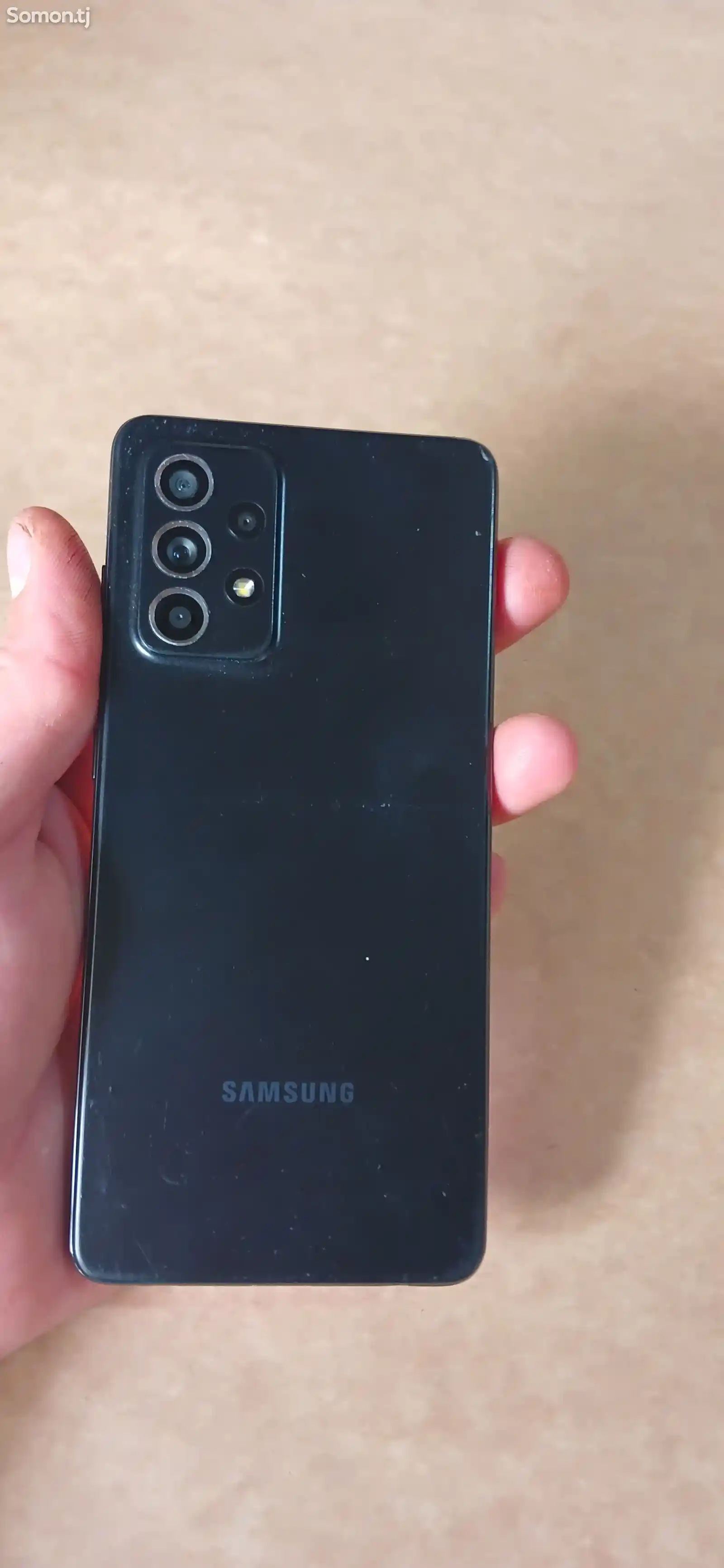 Samsung Galaxy A52 128 gb-1