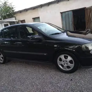 Opel Astra G, 2000