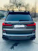 BMW X7, 2020-2