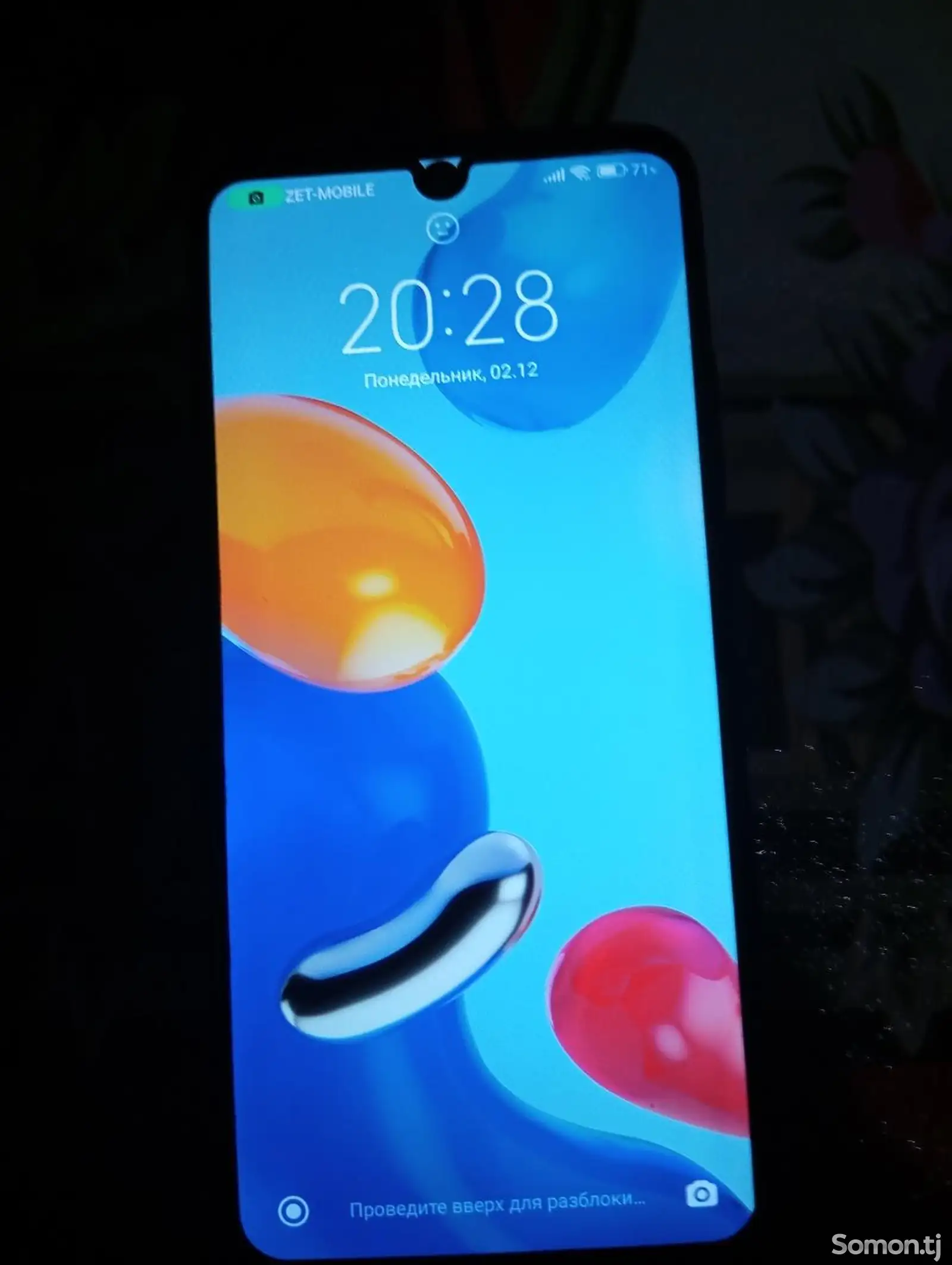 Xiaomi Redmi Note 11-1