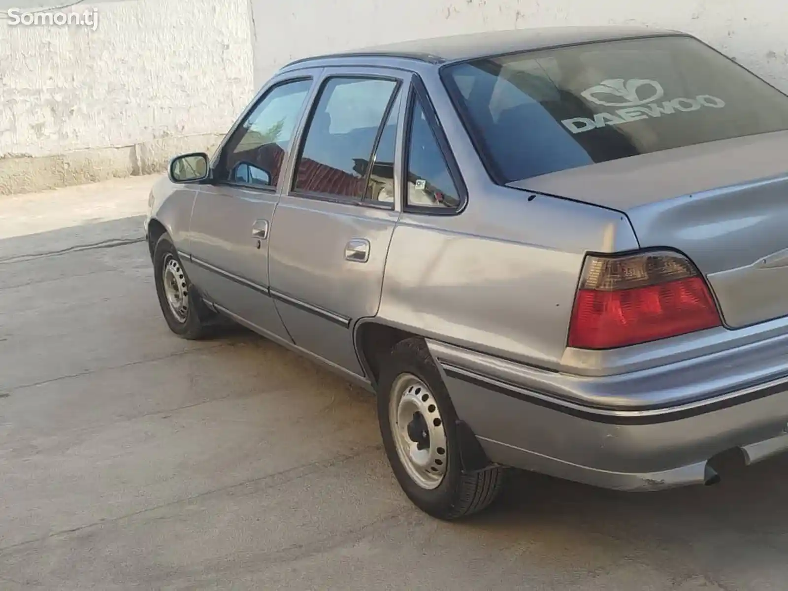 Daewoo Nexia, 1997-7