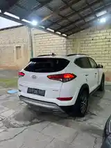 Hyundai Tucson, 2016-10