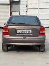 Opel Astra G, 1999-10