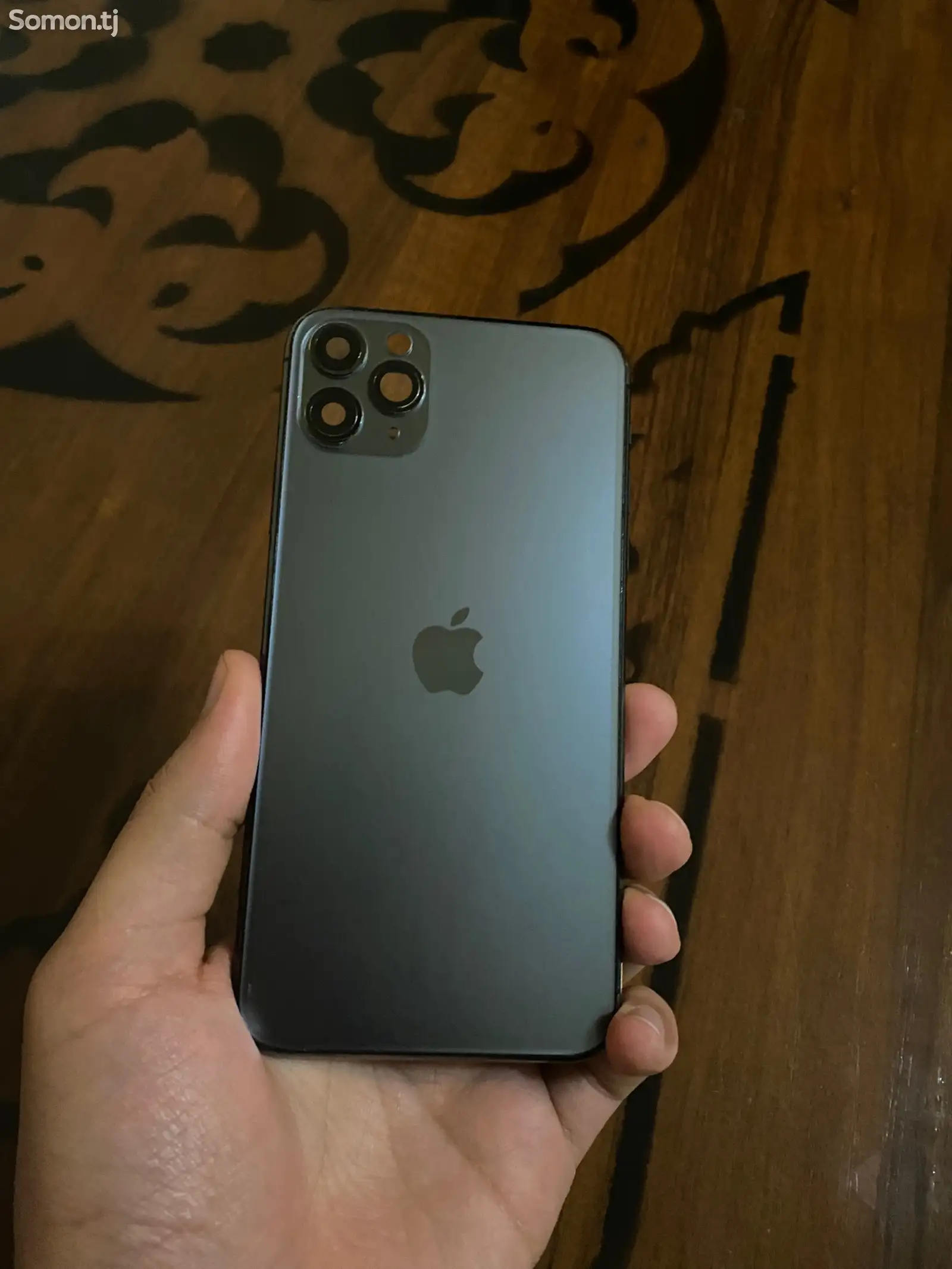 Корпус от iPhone 11 Pro Max-1