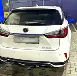 Lexus RX series, 2018-3