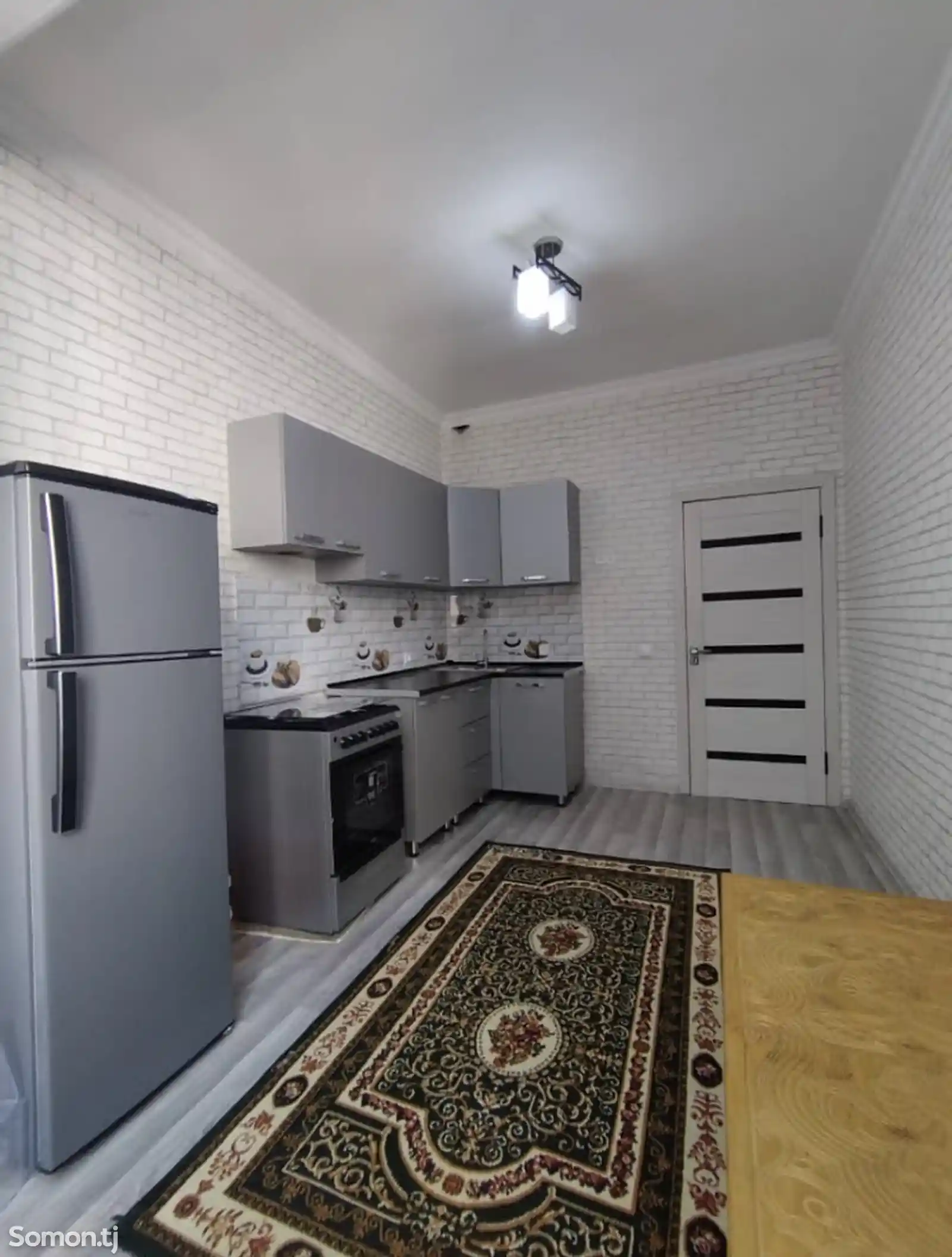 2-комн. квартира, 7 этаж, 70м², сино, зарафшон-4