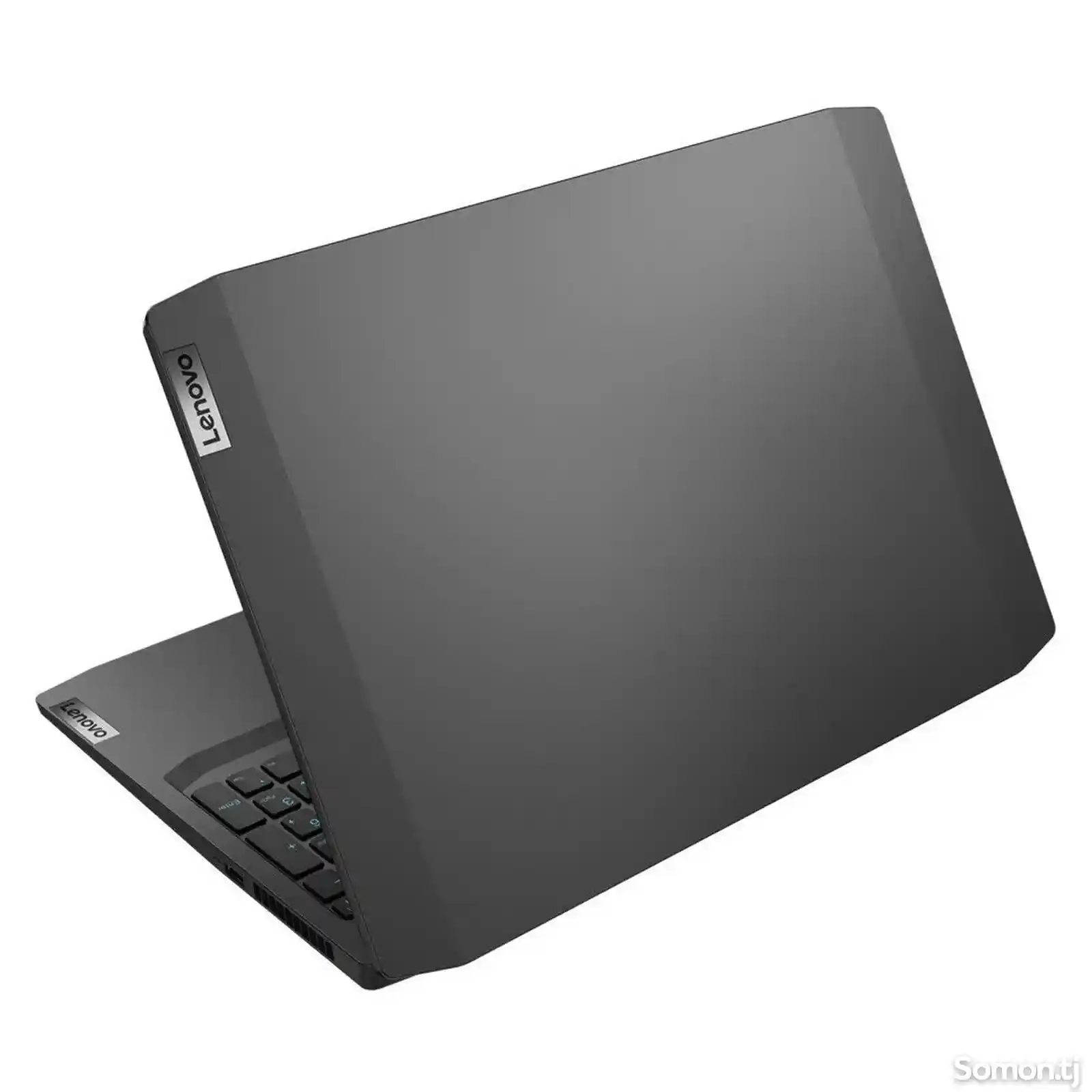 Ноутбук Lenovo Idea pad Gaming Core i7-11370H / RTX 3050Ti / 8GB / 512-4