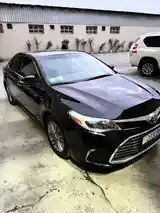 Toyota Avalon, 2013-8