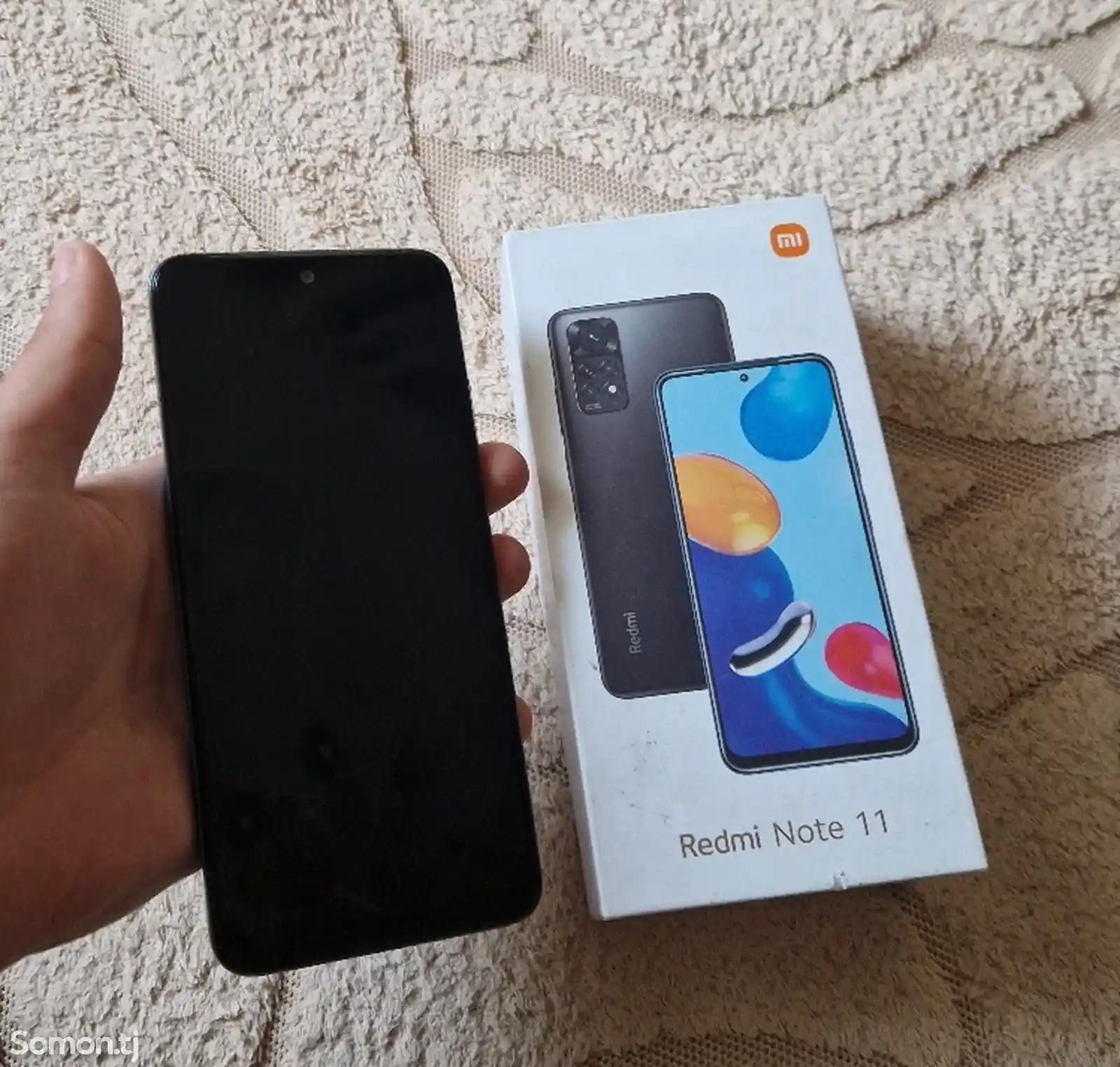 Xiaomi Redmi Note 11-2