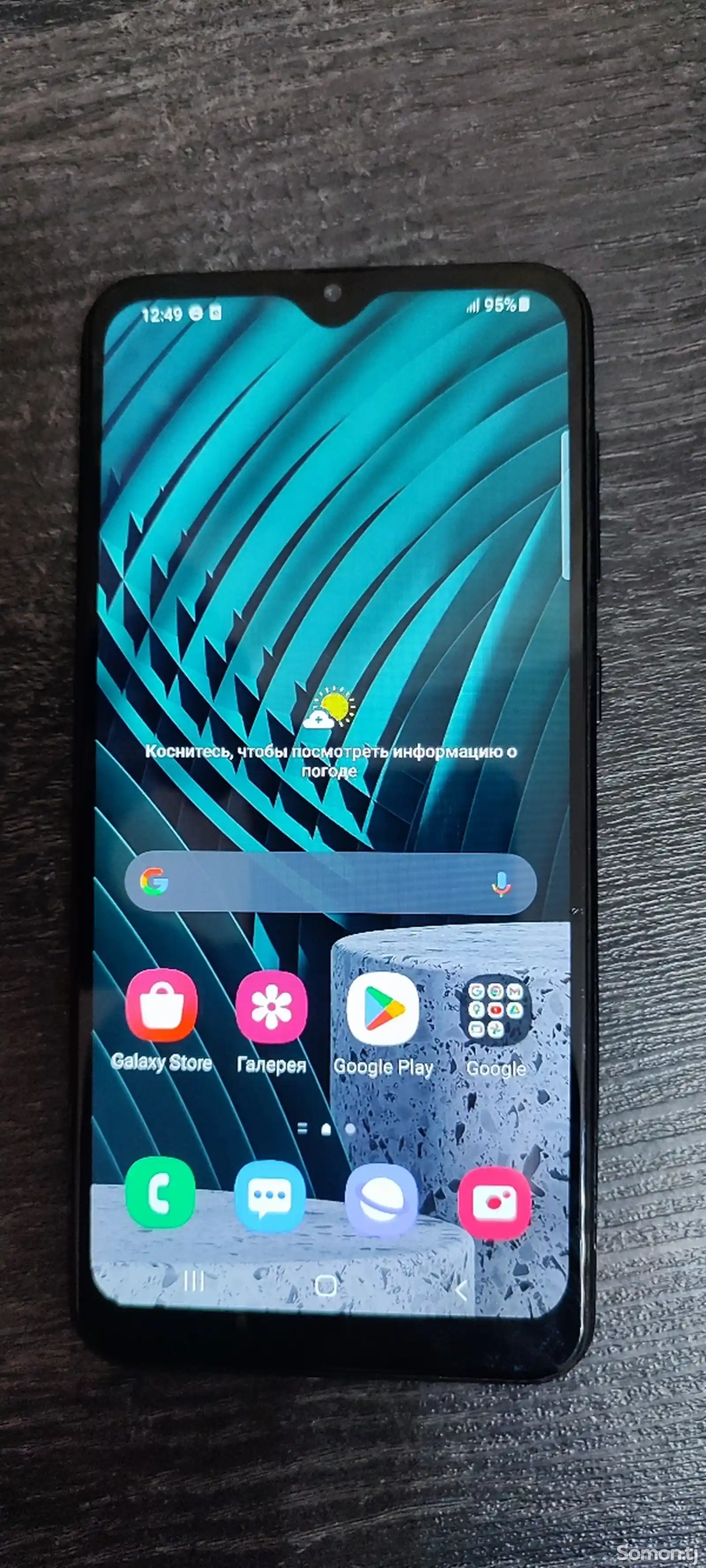 Samsung Galaxy A30S-2