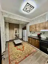 2-комн. квартира, 6 этаж, 76м², Шохмансур-6