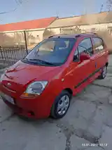 Daewoo Matiz, 2007-2