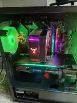 Игровой компьютер Core i7 12700k, RTX 3070TI MSI z690 MAG, 32gb RAM, 1TB NVMe Samsung 990 1tb-5