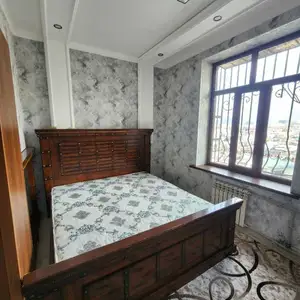 2-комн. квартира, 4 этаж, 57м², И. Сомони, бозорои Мехргон