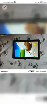 Планшет Samsung Galaxy Note 10-11