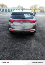 Kia Sportage, 2015-4