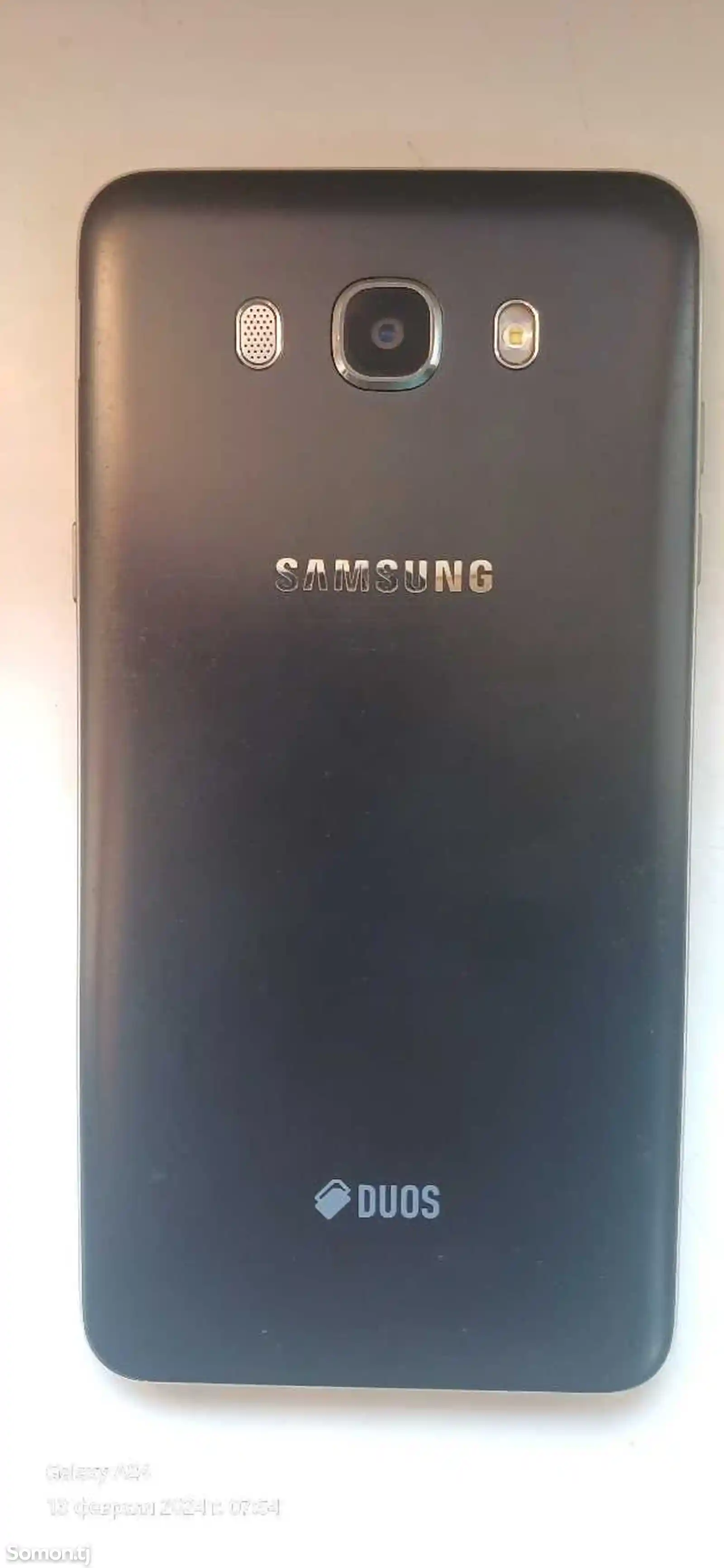 Samsung Galaxy j 7-2