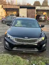 Kia Optima, 2014-4