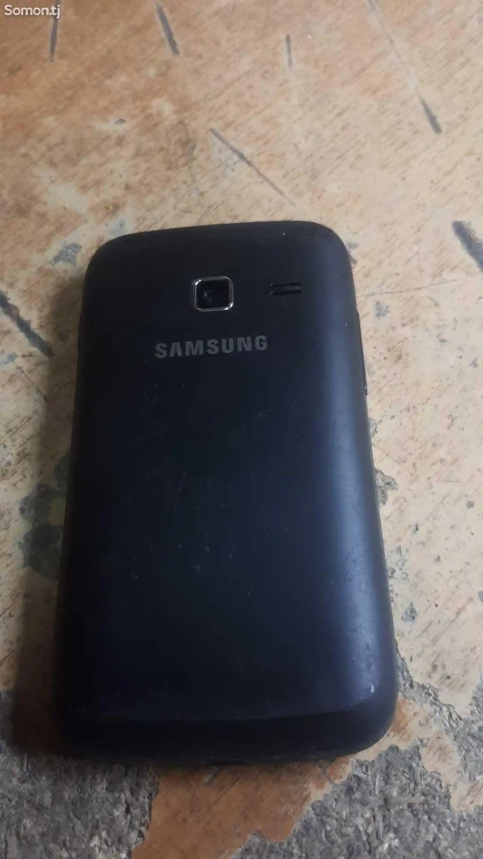Samsung Galaxy Duos GT-S6102-2