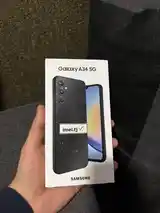 Samsung Galaxy A34-6