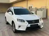 Lexus RX series, 2013-3