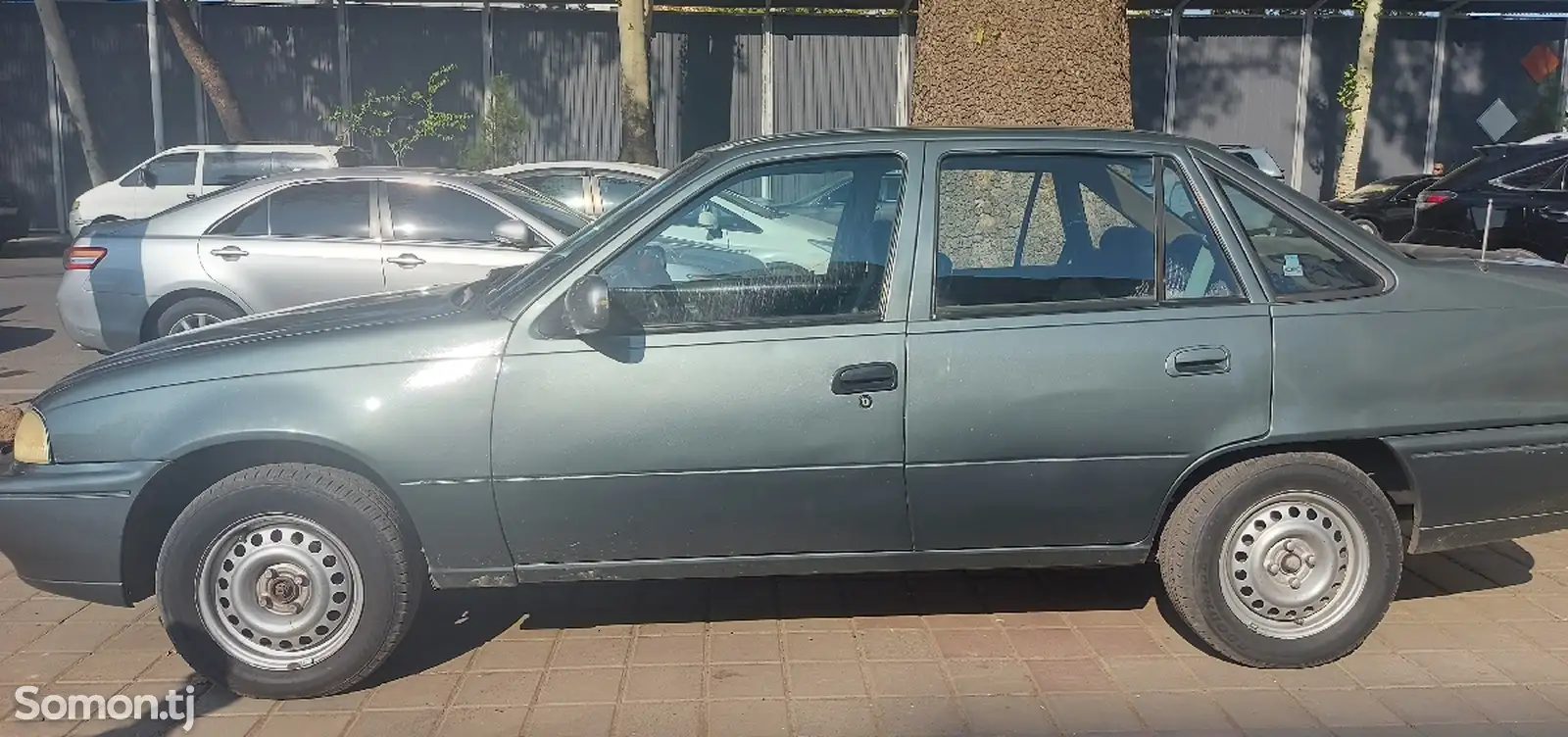 Daewoo Nexia, 1994-4