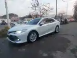 Toyota Camry, 2019-3