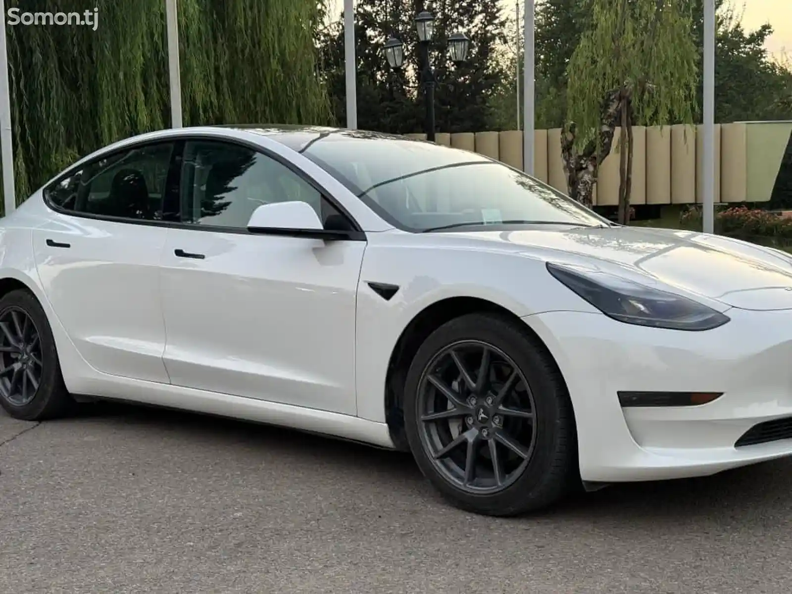 Tesla Model 3, 2023-3