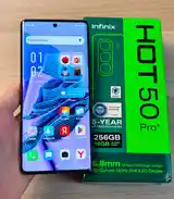 Infinix Hot 50 Pro Plus 16/256Gb black-5