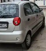 Chevrolet Matiz, 2009-6