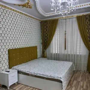 2-комн. квартира, 1 этаж, 50м², 19мкр