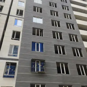 3-комн. квартира, 6 этаж, 104 м², Хитой бозор