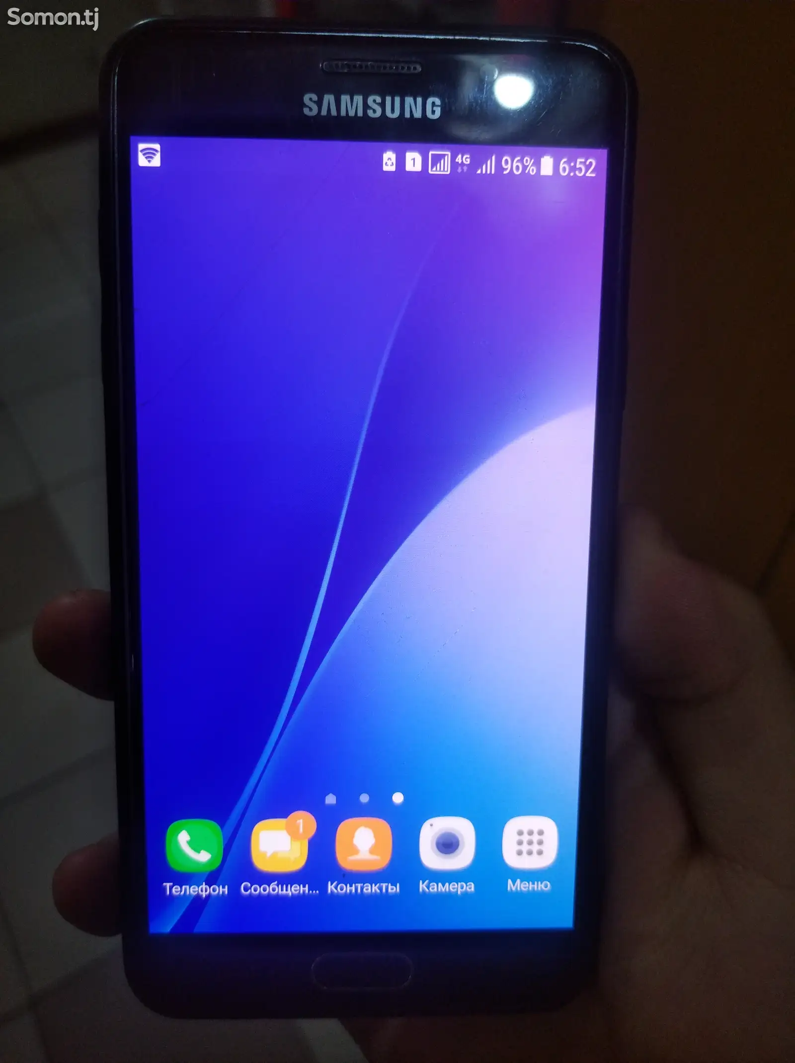 Samsung Galaxy A5, 16gb-1