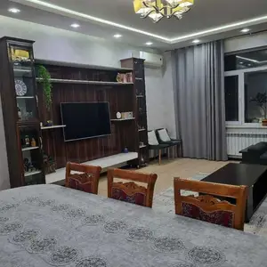 3-комн. квартира, 7 этаж, 100м², Опера-Балет "ЧитирУста"