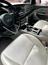 Kia Carnival, 2019-8