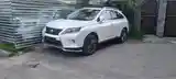 Lexus RX series, 2014-4