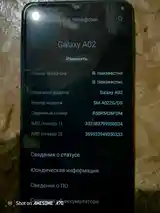 Samsung Galaxy A02-2