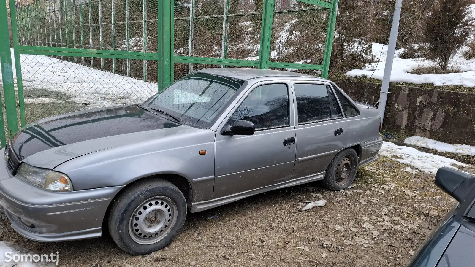 Chevrolet Nexia, 1997-1