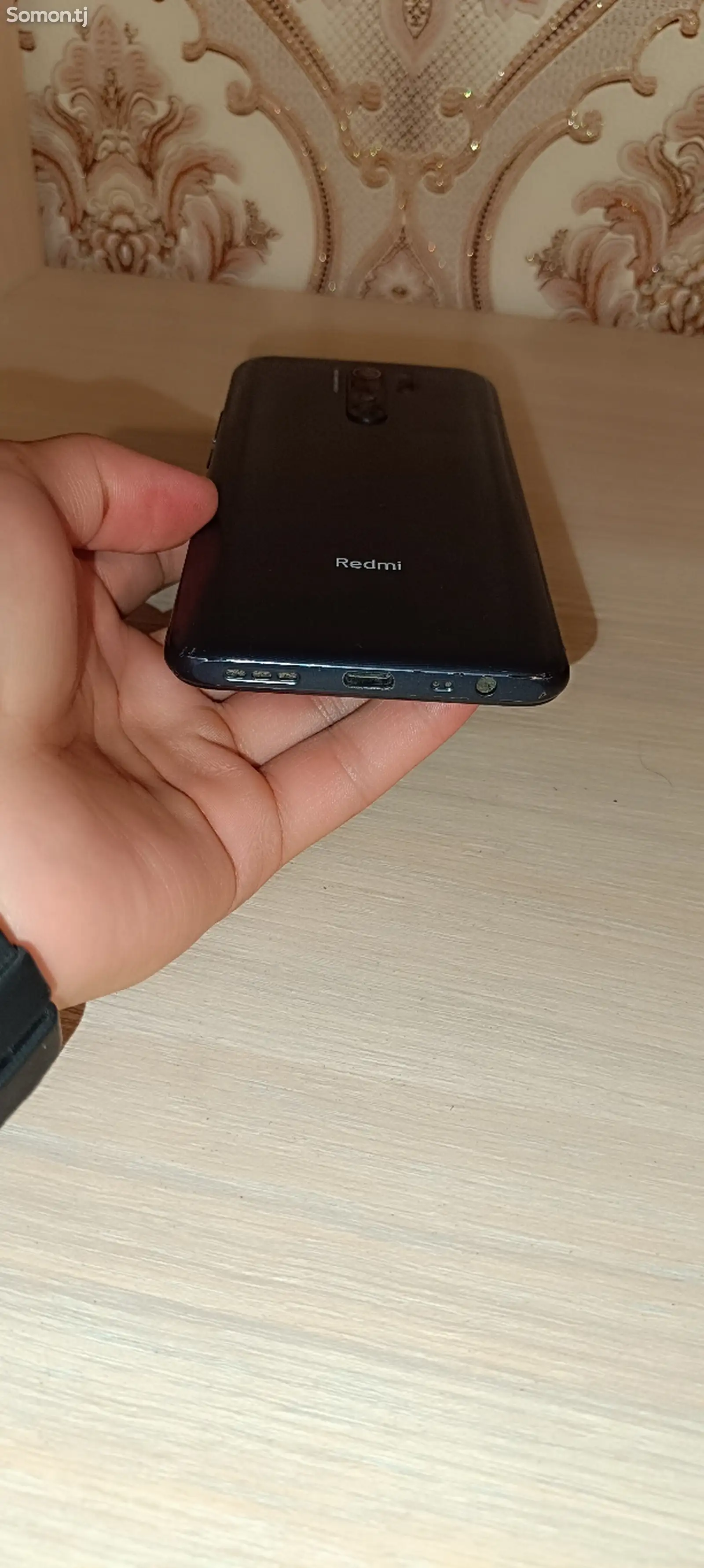 Xiaomi Redmi 9-3