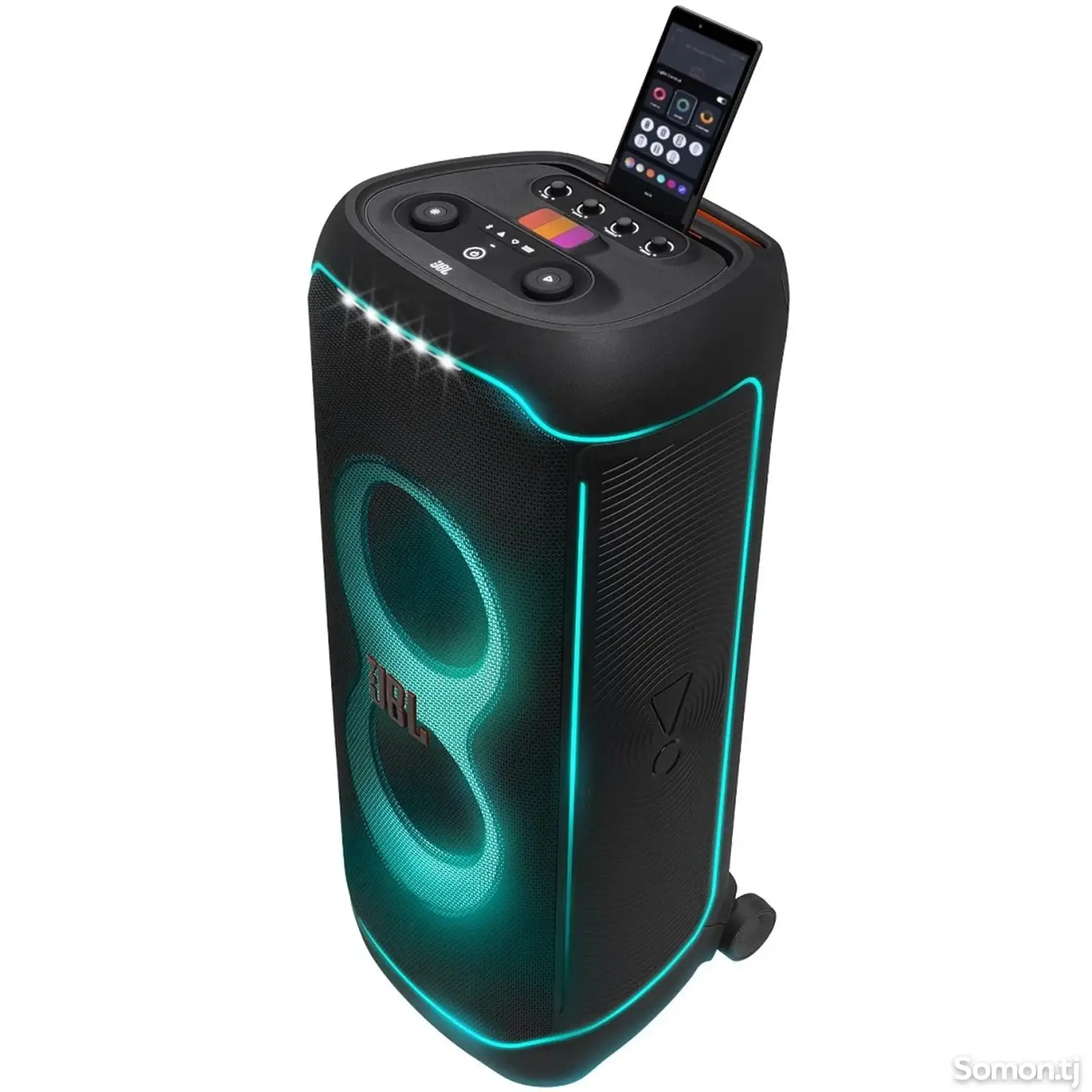 Колонки JBL Partybox Ultimate-1