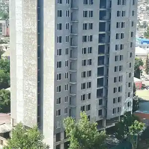 2-комн. квартира, 4 этаж, 63 м², Исмоили Сомони