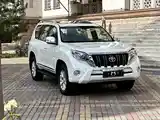 Toyota Land Cruiser Prado, 2015-2