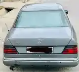 Mercedes-Benz W124, 1992-6