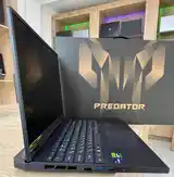 Игровой ноутбук ACER PREDATOR I9-14900HX 32/1tb/4060 8gb WQXGA 240HZ-4