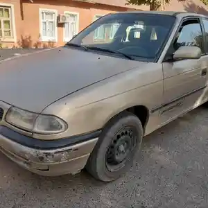 Opel Astra F, 1997