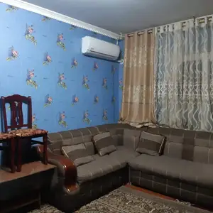 2-комн. квартира, 1 этаж, 60м², 12 мкр