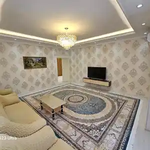 2-комн. квартира, 5 этаж, 95м², пушти Бонки Милли