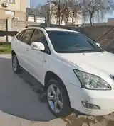 Lexus RX series, 2007-2