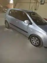 Hyundai Getz, 2007-2