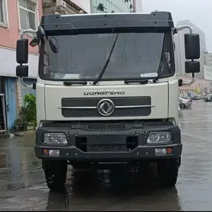 Самосвал Dongfeng, 2024